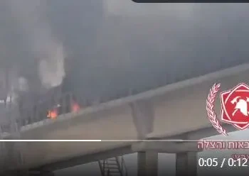 Οι Χούτι Υεμένης έπληξαν με βαλλιστικό πύραυλο το Τελ Αβίβ στα 6χλμ από αεροδρόμιο Ben Gurion! Παραδόθηκε ο Σιδερένιος Θόλος.