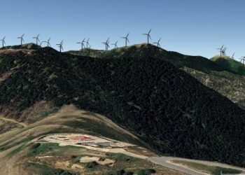 6.001 υπογραφές πολιτών & 46 υπογραφές φορέων λένε “Όχι” στις ανεμογεννήτριες σε Μαίναλο, Πάρνωνα, Αρτεμίσιο & Τσεμπερού
