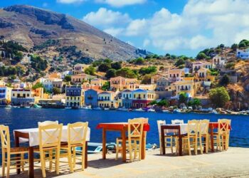 ΚΡΙΣΙΜΕΣ ΕΞΕΛΙΞΕΙΣ ΕΝ ΟΨΕΙ…