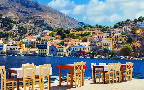 ΚΡΙΣΙΜΕΣ ΕΞΕΛΙΞΕΙΣ ΕΝ ΟΨΕΙ…
