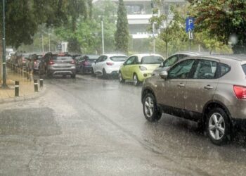Ασφάλεια αυτοκινήτου για φυσικές καταστροφές – Πόσο αυξάνονται τα ασφάλιστρα