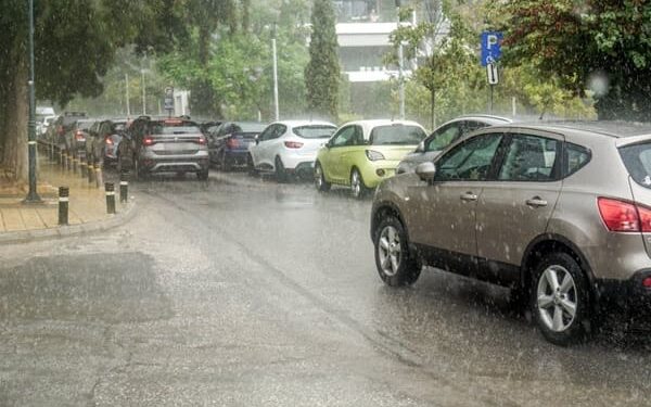 Ασφάλεια αυτοκινήτου για φυσικές καταστροφές – Πόσο αυξάνονται τα ασφάλιστρα