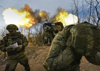 Game over – Έντρομοι Ουκρανοί υποχωρούν ατάκτως από Kursk, Pokrovsk, ξέμειναν με 4 Ταξιαρχίες – Τέλος από Γερμανία, Γαλλία