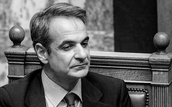 ΠΟΠΗ ΖΩΗ : ΚΥΡΙΑΚΟΣ ΚΩΝ/ΝΟΥ ΜΗΤΣΟΤΑΚΗΣ = ΔΟΛΙΟΣ ΚΑΙ ΕΠΙΚΙΝΔΥΝΟΣ ΗΓΕΤΙΣΚΟΣ