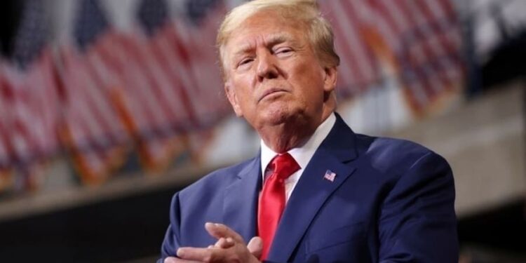 Trump: Έχω ένα συγκεκριμένο σχέδιο για τον τερματισμό του πολέμου στην Ουκρανία