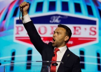 Χρησμός … ολέθρου από Αμερικάνο βετεράνο: Μετά τις προεδρικές εκλογές των ΗΠΑ θα…