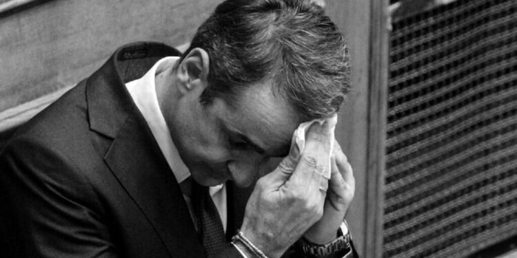 ΠΟΠΗ ΖΩΗ : ΚΥΡΙΑΚΟΣ ΚΩΝ/ΝΟΥ ΜΗΤΣΟΤΑΚΗΣ = Ο ΣΥΓΧΡΟΝΟΣ ΗΡΩΔΗΣ