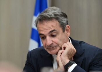 ΠτΔ: Και αν πέσετε κάτω από τους 151, κ. Μητσοτάκη;