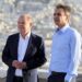 Ελευθέριος Ανδρώνης : Η Γερμανία κλείνει τα σύνορα γιατί κοιτάζει την επιβίωσή της – Εμείς τι θα κάνουμε με το «τσουνάμι» της λαθρομετανάστευσης;
