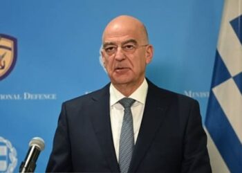 Ο Δένδιας αδειάζει θεαματικά τον Μητσοτάκη για Προεδρία Δημοκρατίας – Ξεκάθαρος στόχος η ηγεσία της ΝΔ, βόμβα Καραμανλή – Σαμαρά