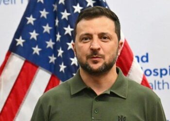 Εντυπωσιακή πρόβλεψη για Ουκρανία: Πέφτει από την εξουσία ο Zelensky και πάει στις ΗΠΑ για δουλειές…. εάν θα είναι ζωντανός