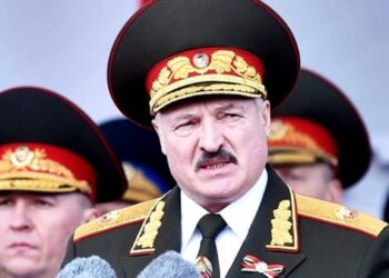 Βόμβα μεγατόνων από Lukashenko: «Προετοιμαστείτε για πόλεμο» η εντολή στους στρατηγούς – Κινητοποίηση στη Λευκορωσία