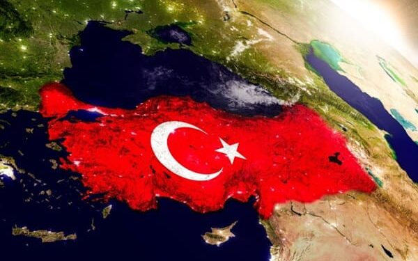 Τεράστια γεωπολιτική ανατροπή – Αίτημα Τουρκίας για ένταξη στους BRICS; – Βήμα… τρόμου για Ελλάδα
