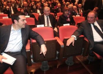 Επιφυλλίδα Κρινιώς Καλογερίδου : Όταν οι ”χρυσές εφεδρείες” γίνονται ξαναζεσταμένες σούπες…