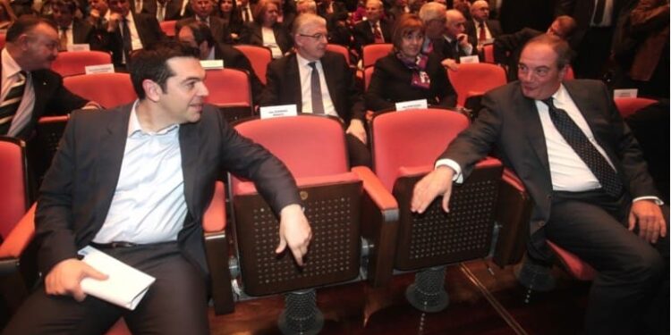 Επιφυλλίδα Κρινιώς Καλογερίδου : Όταν οι ”χρυσές εφεδρείες” γίνονται ξαναζεσταμένες σούπες…