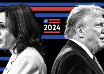 Άγρια κόντρα Trump με Kamala Harris για Putin, Ουκρανία, μετανάστευση – To τέλος του πολέμου συμφέρει τις ΗΠΑ