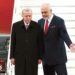 Κρινιώ Καλογερίδου : Πίσω από τη ”Μικρή Μέκκα” ο Ερντογάν;