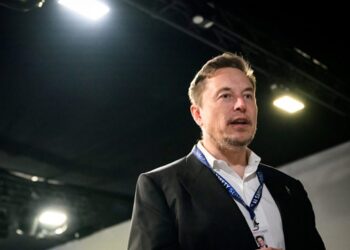 Στην αντεπίθεση ο Elon Musk για το Χ> Ο (Βραζιλιάνος δικαστής) Alexandre de Moraes αξίζει φυλακή για τα εγκλήματά του