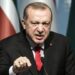 Κρινιώ Καλογερίδου : Η διπλωματική μαεστρία του Ερντογάν αφήνει ατιμώρητη την Τουρκία