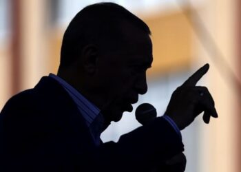Ήρθε η ώρα;; Ο Ερντογάν καλεί τα… Ηνωμένα Έθνη να επέμβουν κατά του Ισραήλ