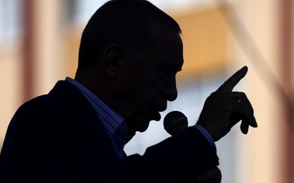 Ήρθε η ώρα;; Ο Ερντογάν καλεί τα… Ηνωμένα Έθνη να επέμβουν κατά του Ισραήλ