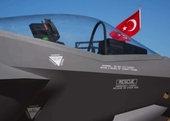 «Εφικτή η συμφωνία ΗΠΑ-Τουρκίας για F-35 και S-400»! Και τώρα τι γίνεται;