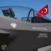 «Εφικτή η συμφωνία ΗΠΑ-Τουρκίας για F-35 και S-400»! Και τώρα τι γίνεται;