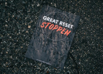 Ανατριχιαστικό: Σχέδιο Εlite από το Great Reset για νέο κόσμο ως το 2030… Ο χρόνος τελειώνει…