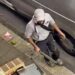Τρόμος στη Γερμανία: Σύρος μετανάστης τραυμάτισε με ματσέτα δεκάδες πολίτες στο Έσσεν