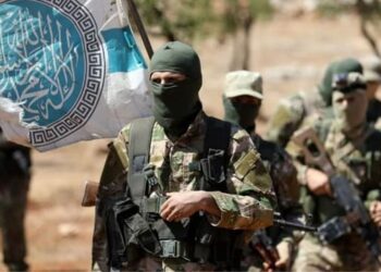 Σεισμό φέρνει ρωσικό ΜΜΕ: «Οι Ουκρανοί στρατολόγησαν Τούρκους τζιχαντιστές για μάχες κατά της Ρωσίας»