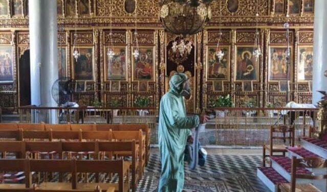 Γεώργιος Κ. Τζανάκης : Μοναχόσχημοι λύκοι, πλανεμένοι, ἤ ἀπλῶς χρήσιμοι ἠλίθιοι;