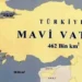 Μαρία Νεγρεπόντη Δελιβάνη : Η «γαλάζια πατρίδα» στα τουρκικά σχολικά βιβλία