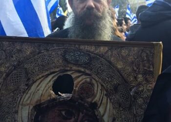 Δρ. Κ. Βαρδάκας : ΤΩΡΑ που ΚΟΡΥΦΩΝΕΤΑΙ η ΚΑΚΙΑ απέναντι στην ΕΛΛΑΔΑ.