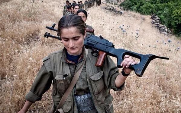 ΑΡΘΡΟ ΣΑΒΒΑ ΙΑΚΩΒΙΔΗ: Κουρδικό κράτος στην Τουρκία: Ιδού η απάντηση στην αξίωσή της για λύση δύο κρατών στην Κύπρο