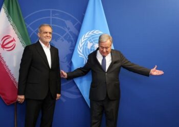 Όλα από πριν συνεννοημένα;; Κάνει πίσω η νέα ηγεσία του Ιράν! Ανατροπή στη Μ. Ανατολή