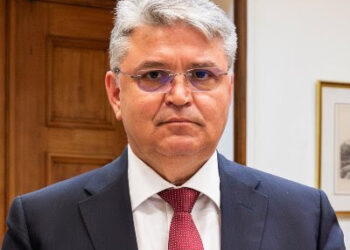 Νατσιός για “γαλάζια πατρίδα” : “Το μόνο γαλάζιο που θα δει η Τουρκία είναι σίγουρα ο βυθός του Αιγαίου”
