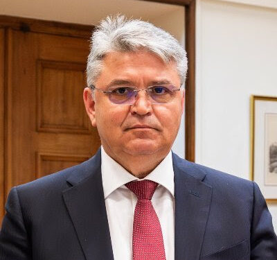 Νατσιός για “γαλάζια πατρίδα” : “Το μόνο γαλάζιο που θα δει η Τουρκία είναι σίγουρα ο βυθός του Αιγαίου”