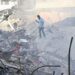 Βόμβες «bunker buster»: Κρατήρας πολλών μέτρων άνοιξε στη Βηρυτό! Συγκλονιστικά ΒΙΝΤΕΟ