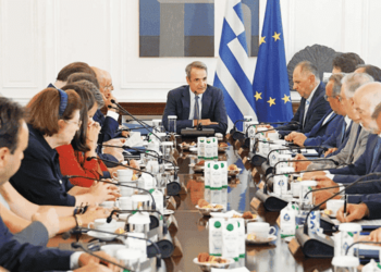 Μανώλης Κοττάκης : Θα νομοθετήσουν την ήττα