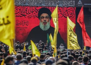 Hezbollah: Ο Nasrallah είναι νεκρός