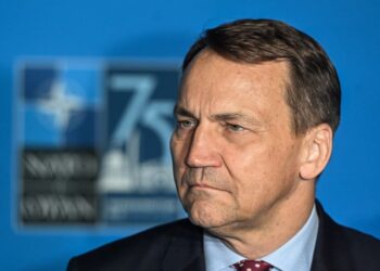 Κρύος «ιδρώτας» για το ΝΑΤΟ με τον Πολωνό ΥΠΕΞ! Θέλει να ξεκινήσει πόλεμο μόνος του
