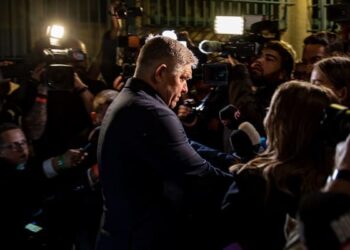 «Σατανικό» μίσος! Θέλουν να σκοτώσουν όποιον δεν θέλει πόλεμο – Νέο μήνυμα στον Φίτσο