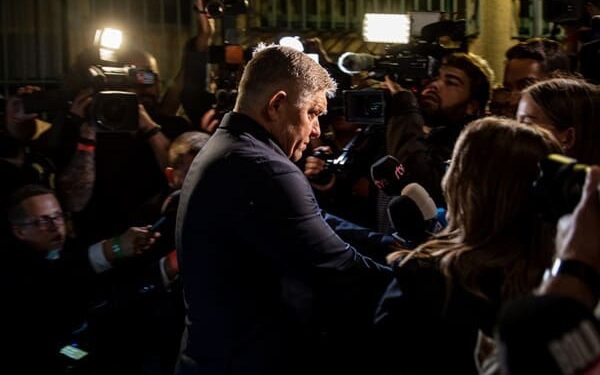 «Σατανικό» μίσος! Θέλουν να σκοτώσουν όποιον δεν θέλει πόλεμο – Νέο μήνυμα στον Φίτσο