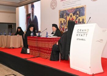 Ἀδίστακτοι ΣΥΝΑΥΤΟΥΡΓΟΙ οἱ μεταβάντες εἰς Φανάρι