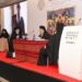 Ἀδίστακτοι ΣΥΝΑΥΤΟΥΡΓΟΙ οἱ μεταβάντες εἰς Φανάρι