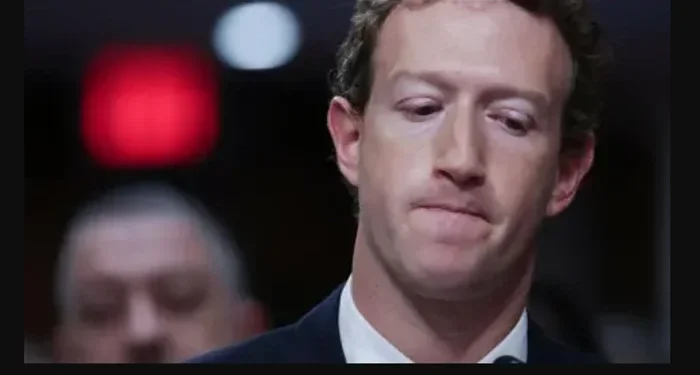 Μέχρι και o Zuckerberg εισήλθε στο στρατόπεδο των “συνωμοσιολόγων, αντιεμβολιαστών, ρωσόφιλων, ακροδεξιών” κτλ…