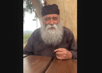 Ομιλία από 1-9-2024 Γέροντας Δοσίθεος πάνω στα επίκαιρα Θέματα που απασχολούν τους τους Ορθόδοξους Χριστιανούς.