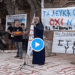 Συγκλονίζει ο ιερέας που αγωνίστηκε κατά των ανεμογεννητριών στην Κρήτη : «Νικήσαμε!»
