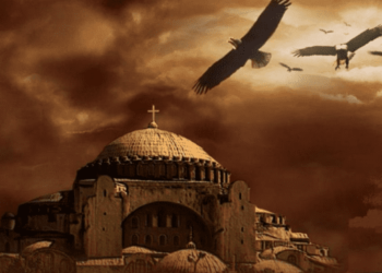 ΜΙΑ «ΑΛΛΗ» ΑΠΟΨΗ! (ΠΕΡΙ ΤΗΣ ΘΕΩΡΙΑΣ ΤΗΣ «ΜΕΣΟΒΑΣΙΛΕΙΑΣ», Η’ ΑΛΛΙΩΣ ΓΝΩΣΤΗ ΚΑΙ ΩΣ «ΑΝΑΛΑΜΠΗ ΤΗΣ ΟΡΘΟΔΟΞΙΑΣ»)