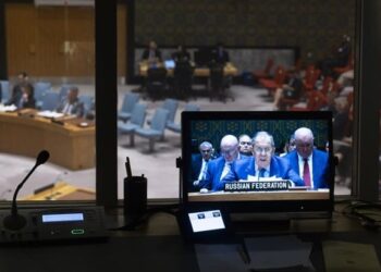 Η μεγάλη και τρομακτική αλήθεια που είπε ο Λαβρόφ!